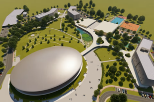 Grad koji je živio od čelika i nafte dobio najveću investiciju u povijesti: 37 milijuna eura pretvara ga u hrvatsku gaming prijestolnicu