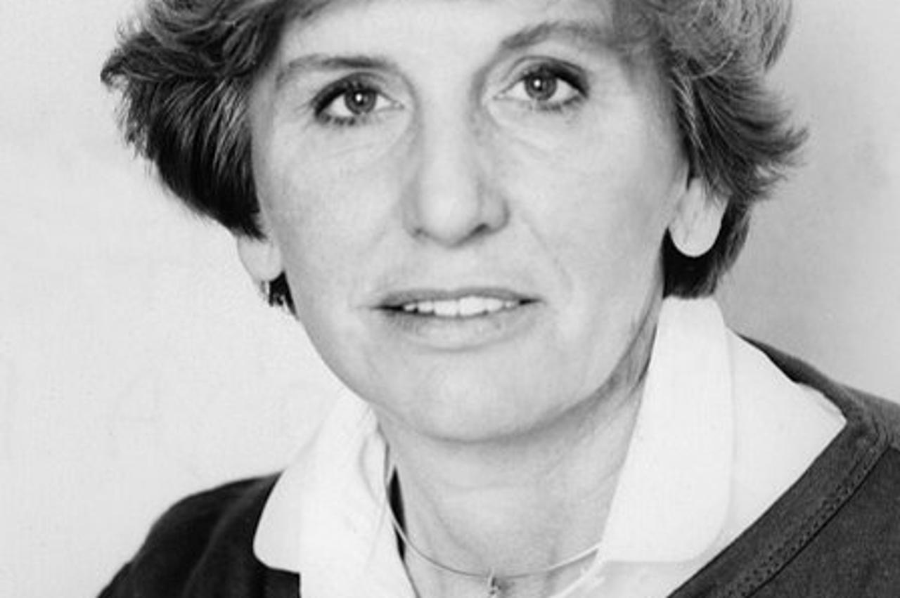 Vera Horvat Pintaric