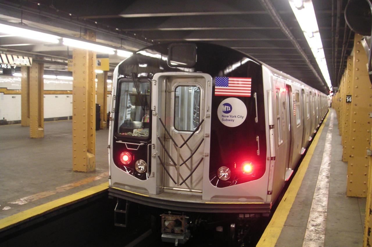 metro