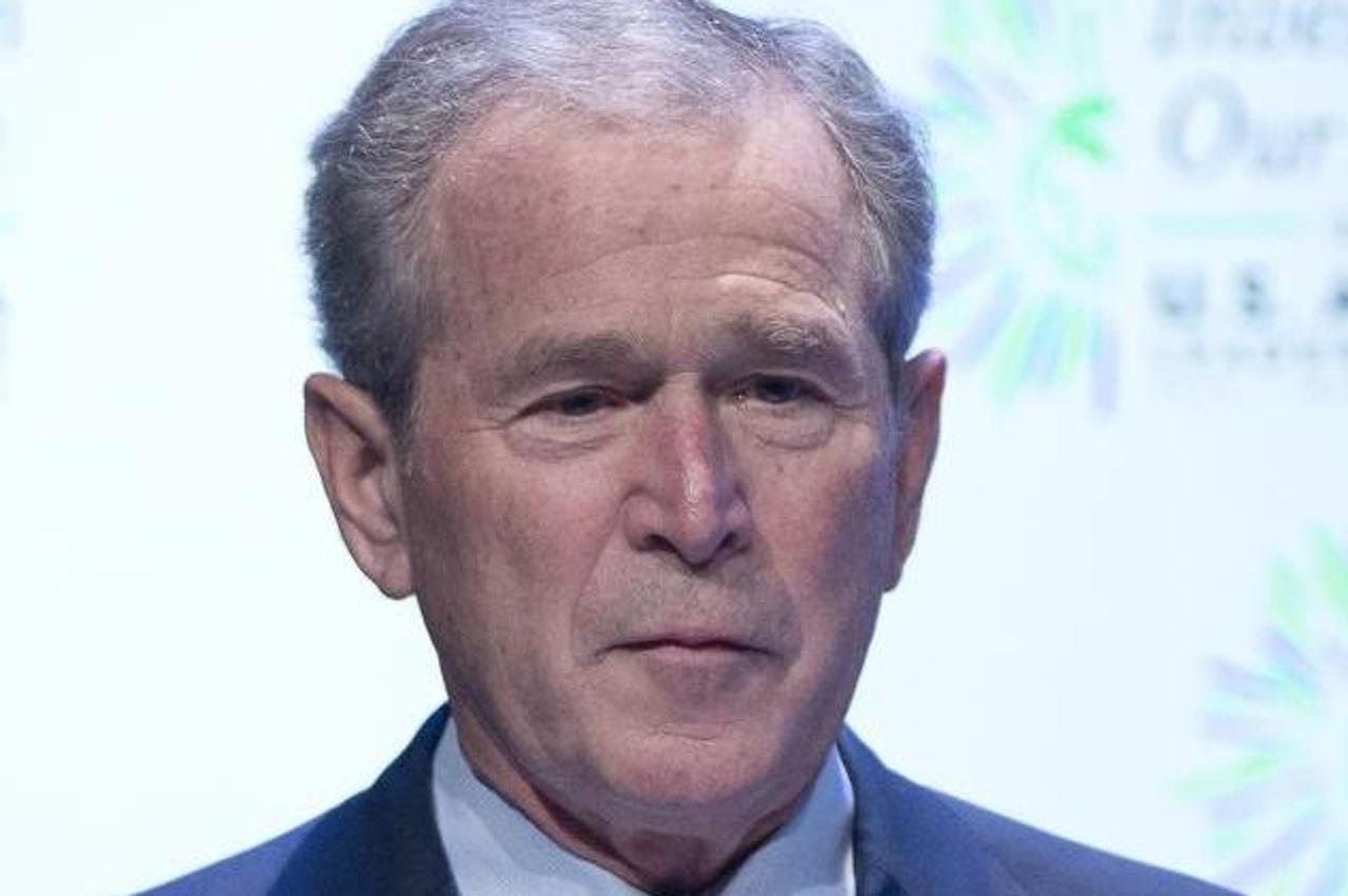 George W. Bush