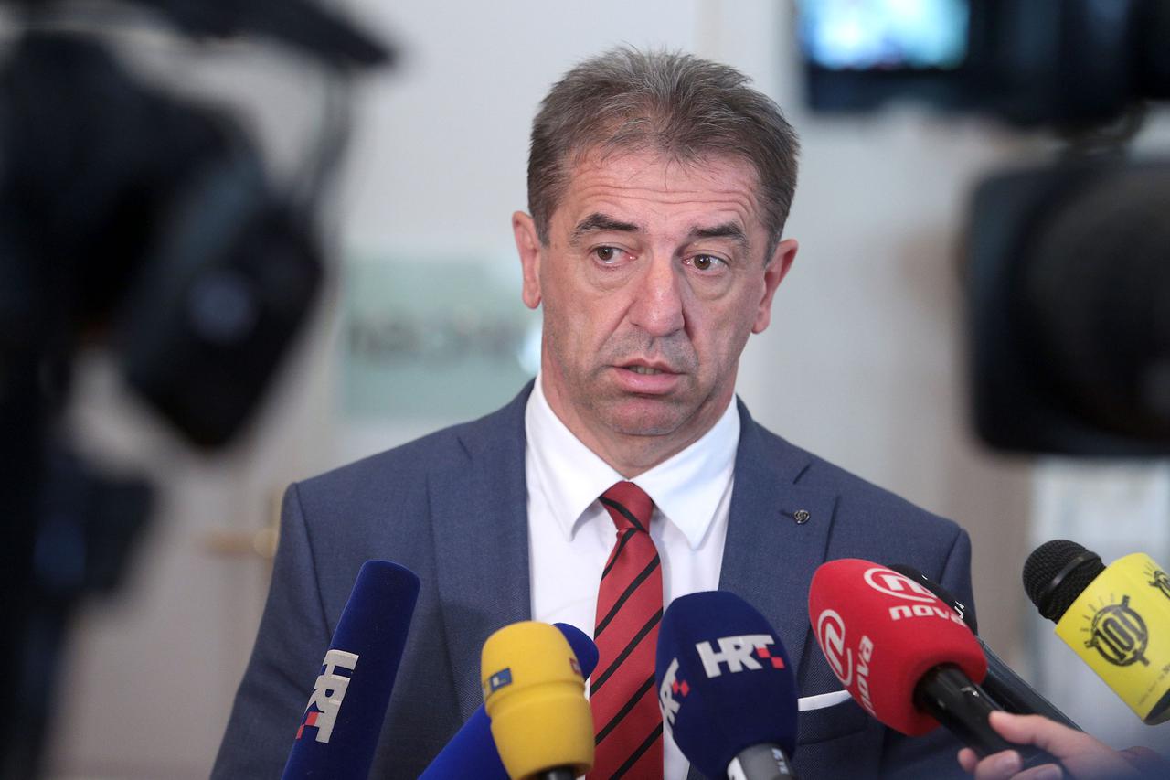 Darko Milinović