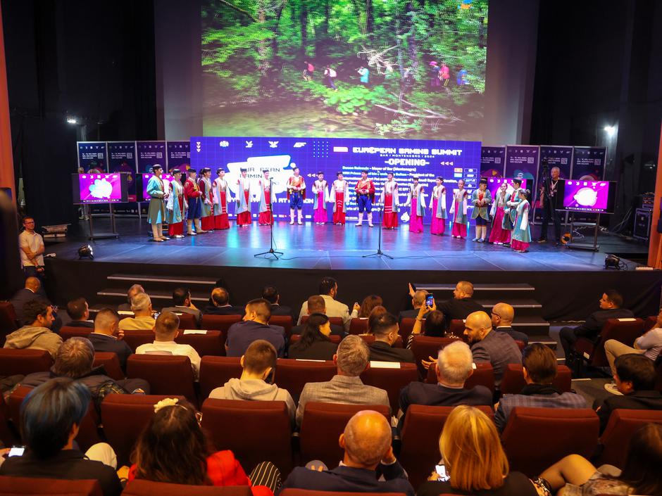 Montenegro Future Festival