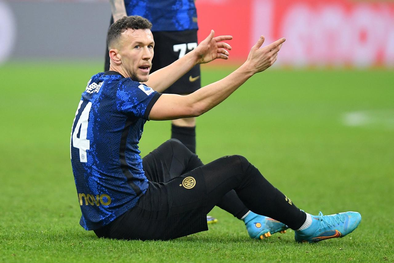 Serie A - Inter Milan v Venezia