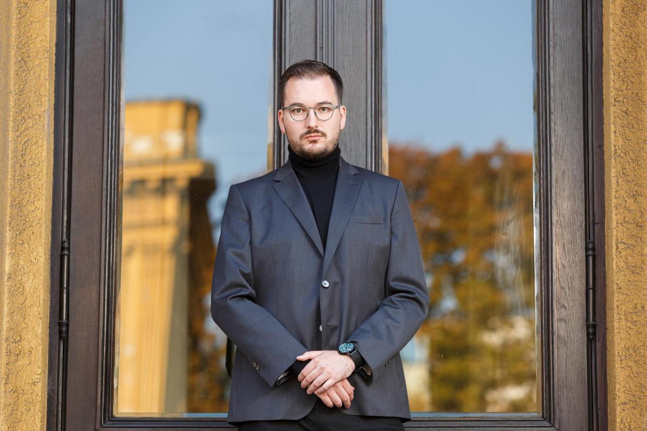 Aleksandar Musić