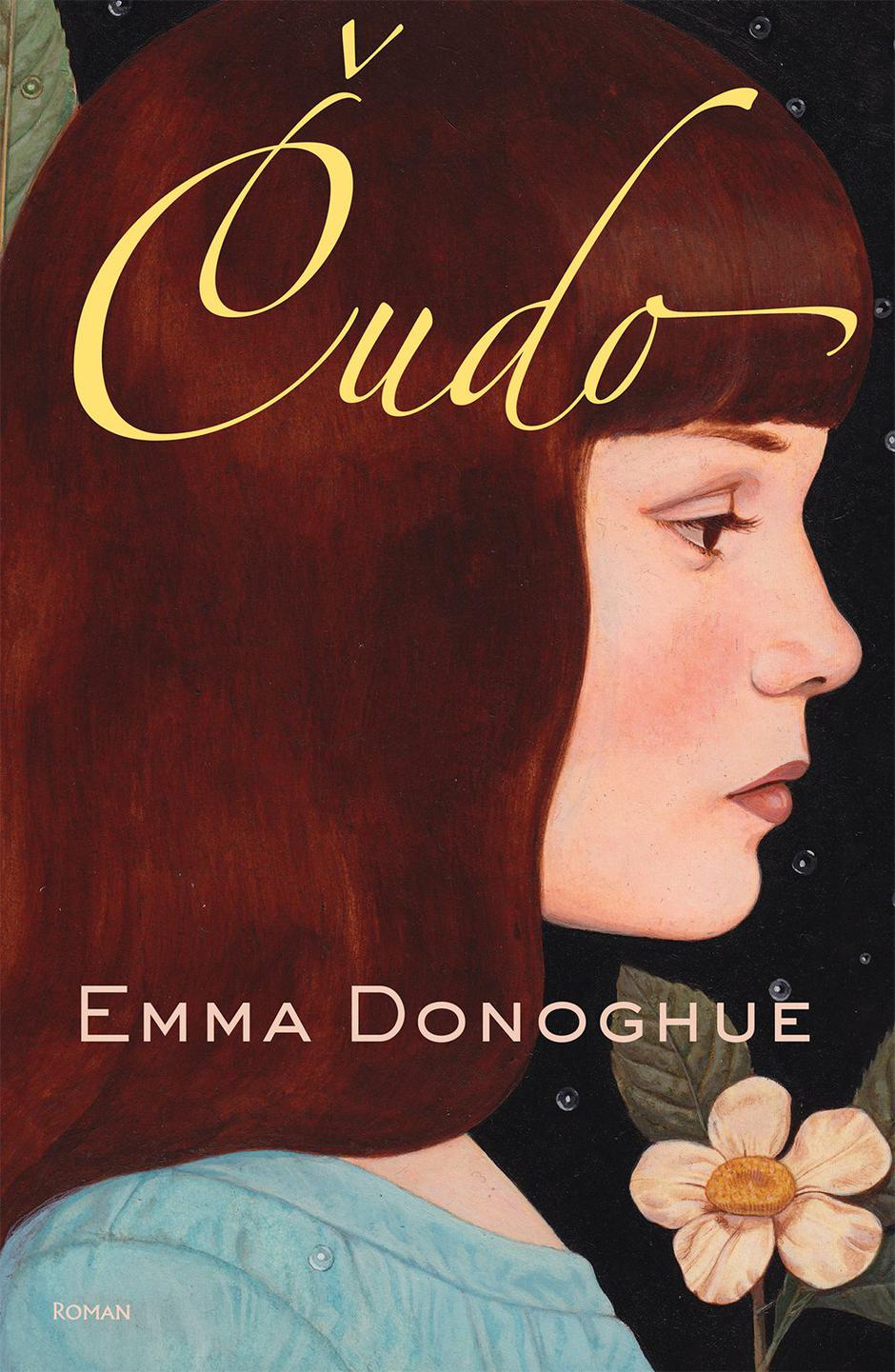 "Čudo" Emme Donoghue