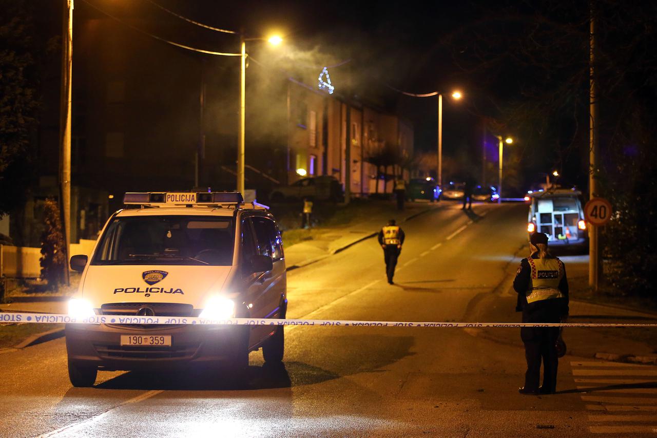 prometna nesreća Lug Samoborski