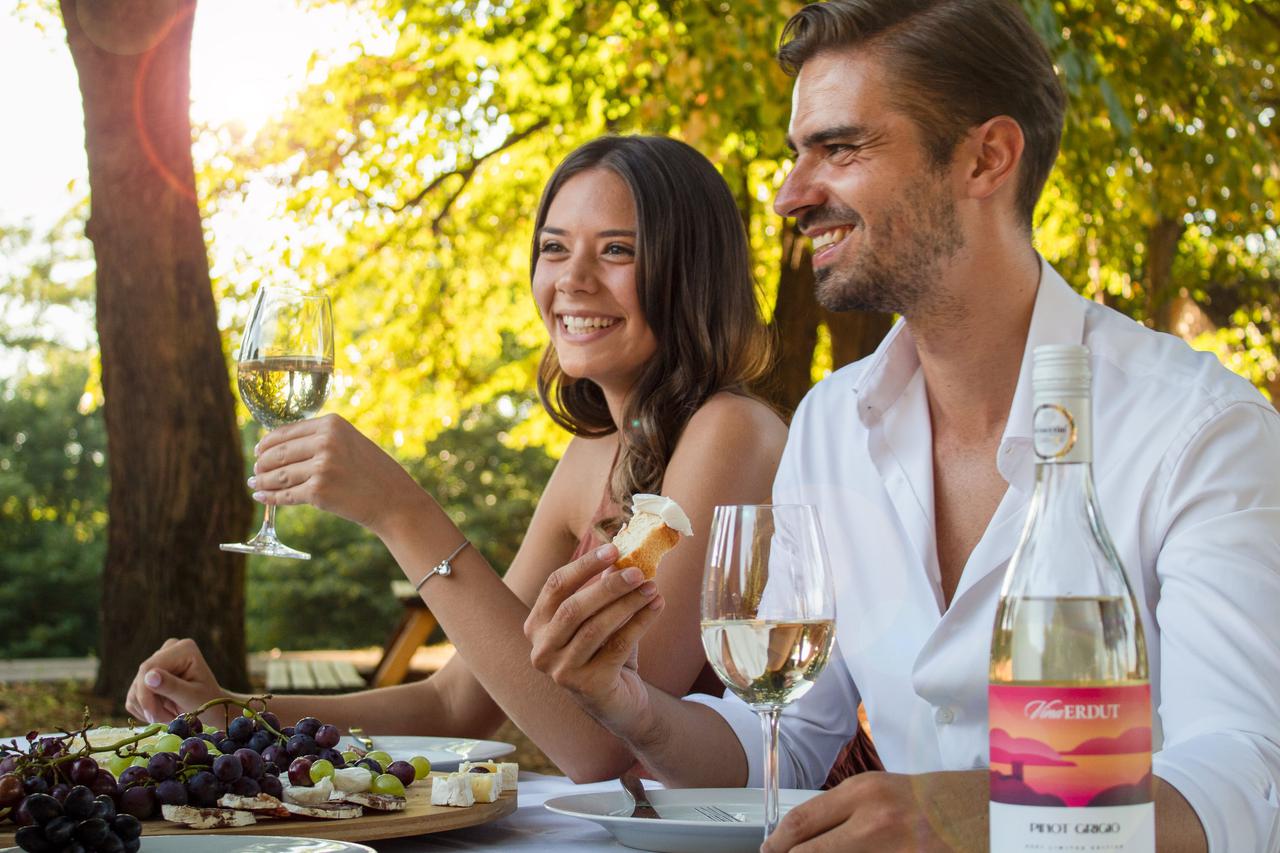 Pinot grigio 2021 Vina Erdut