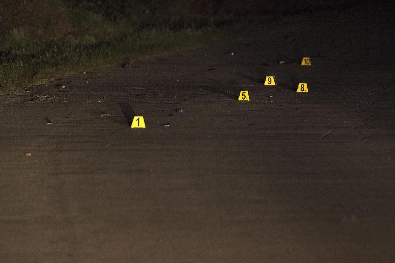 Selnica: U prometnoj nesreći između četverocikla i osobnog vozila smrtno stradala jedna osoba