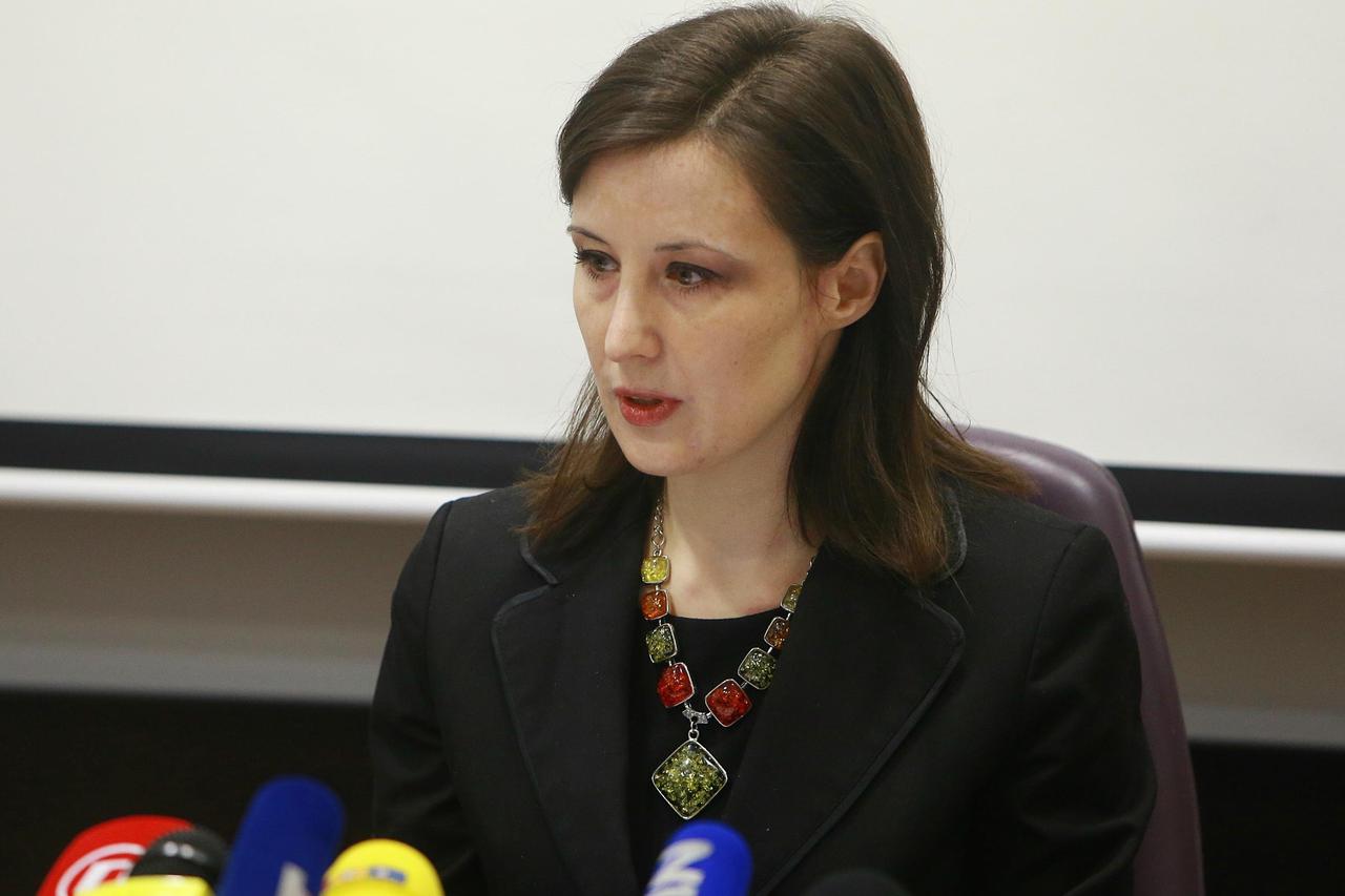 Dalija Orešković