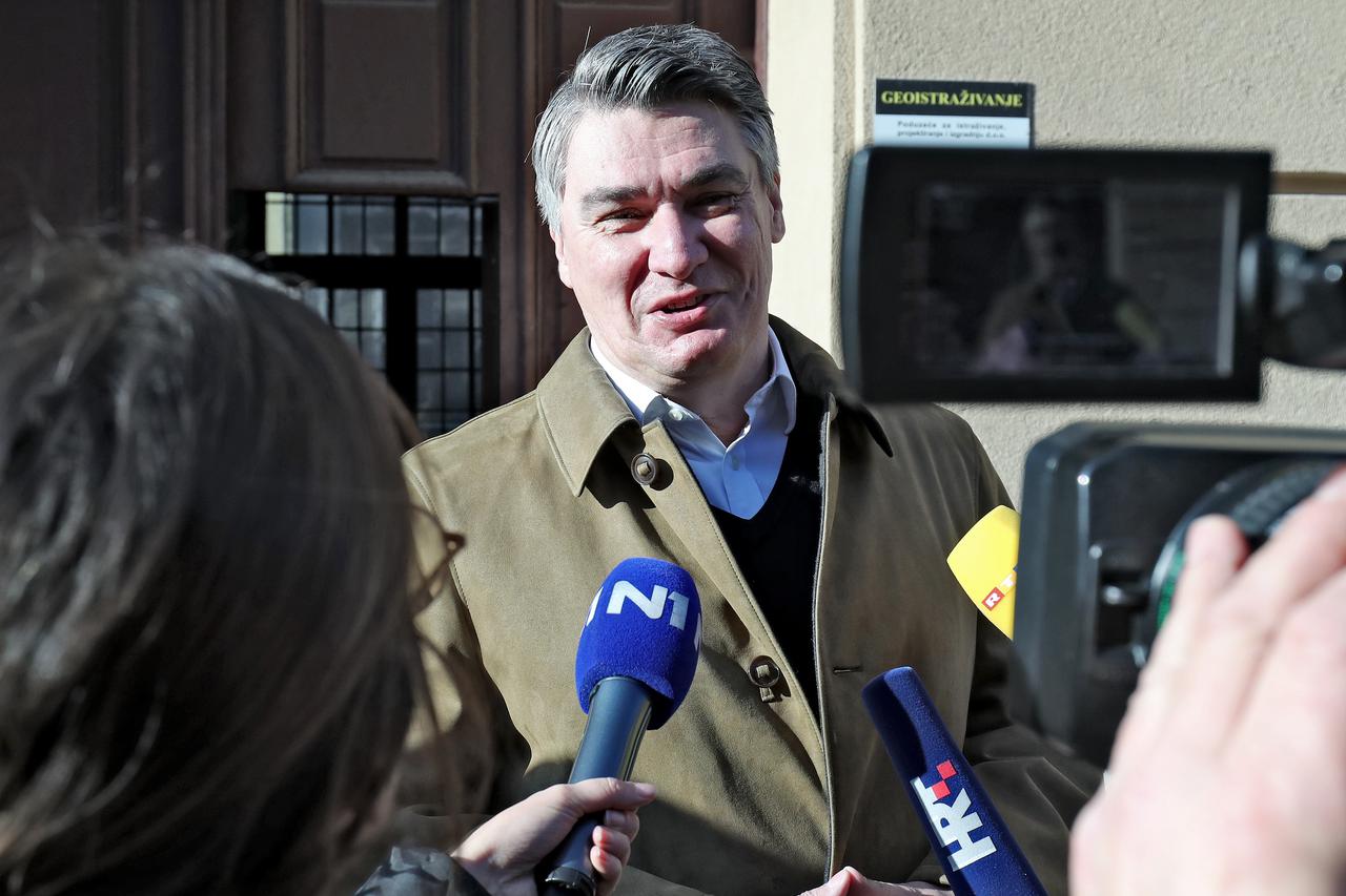 Zoran Milanović