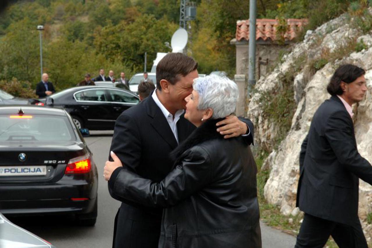 Kosor Pahor (1)
