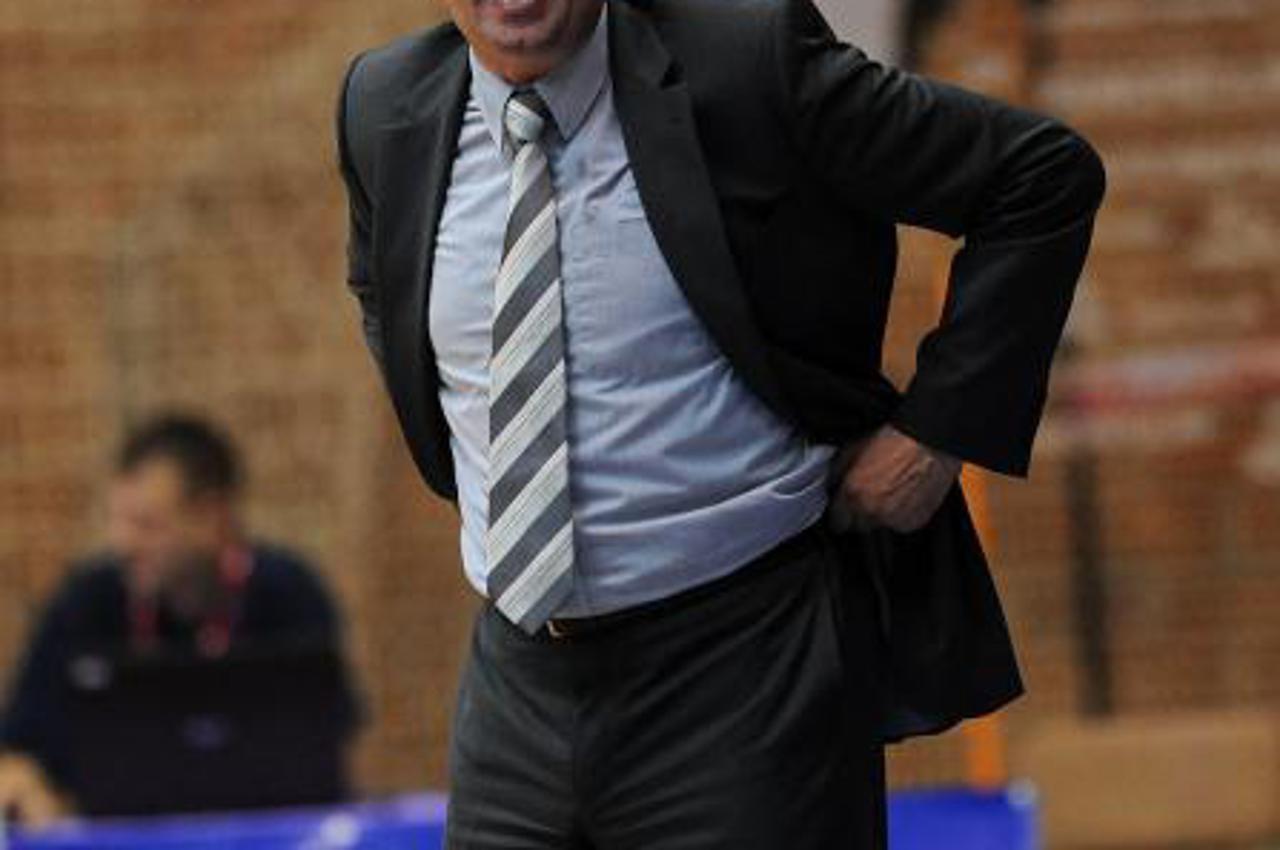 Ivica Burić