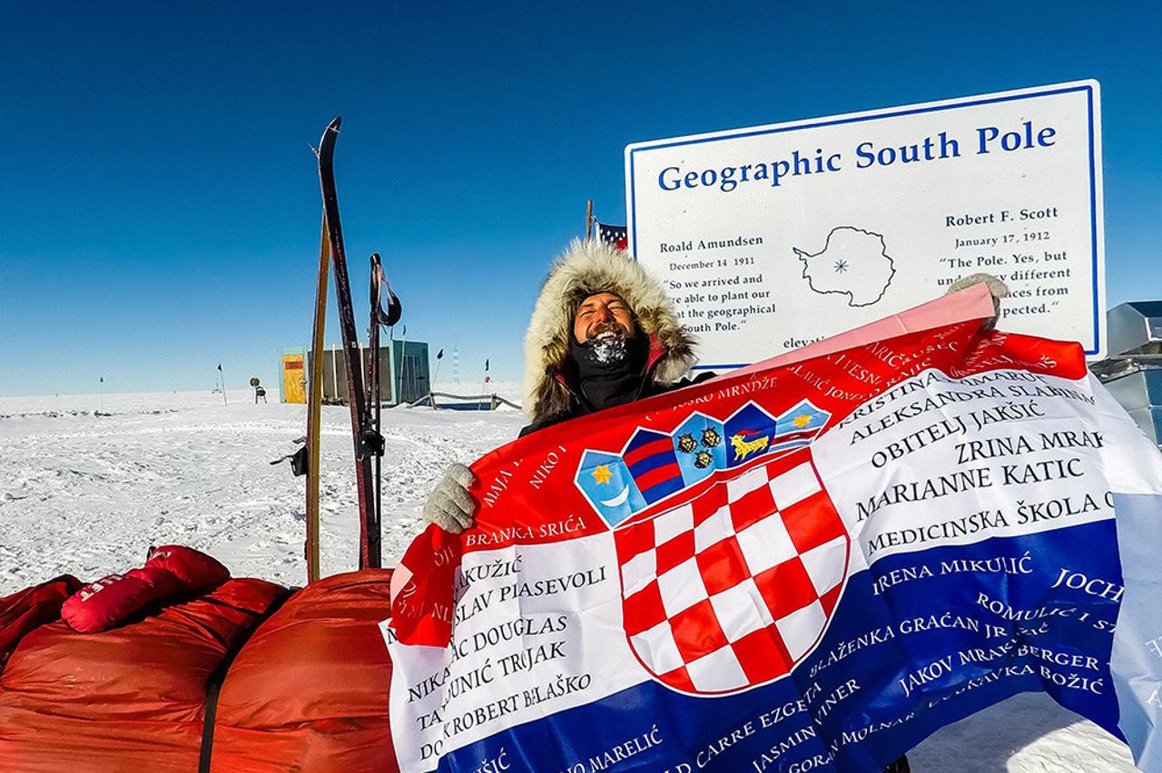 Polarni san Davora Rostuhara u rasprodanom Lisinskom