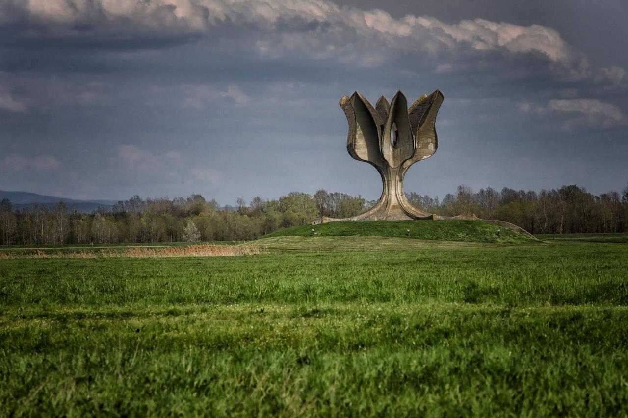 Jasenovac