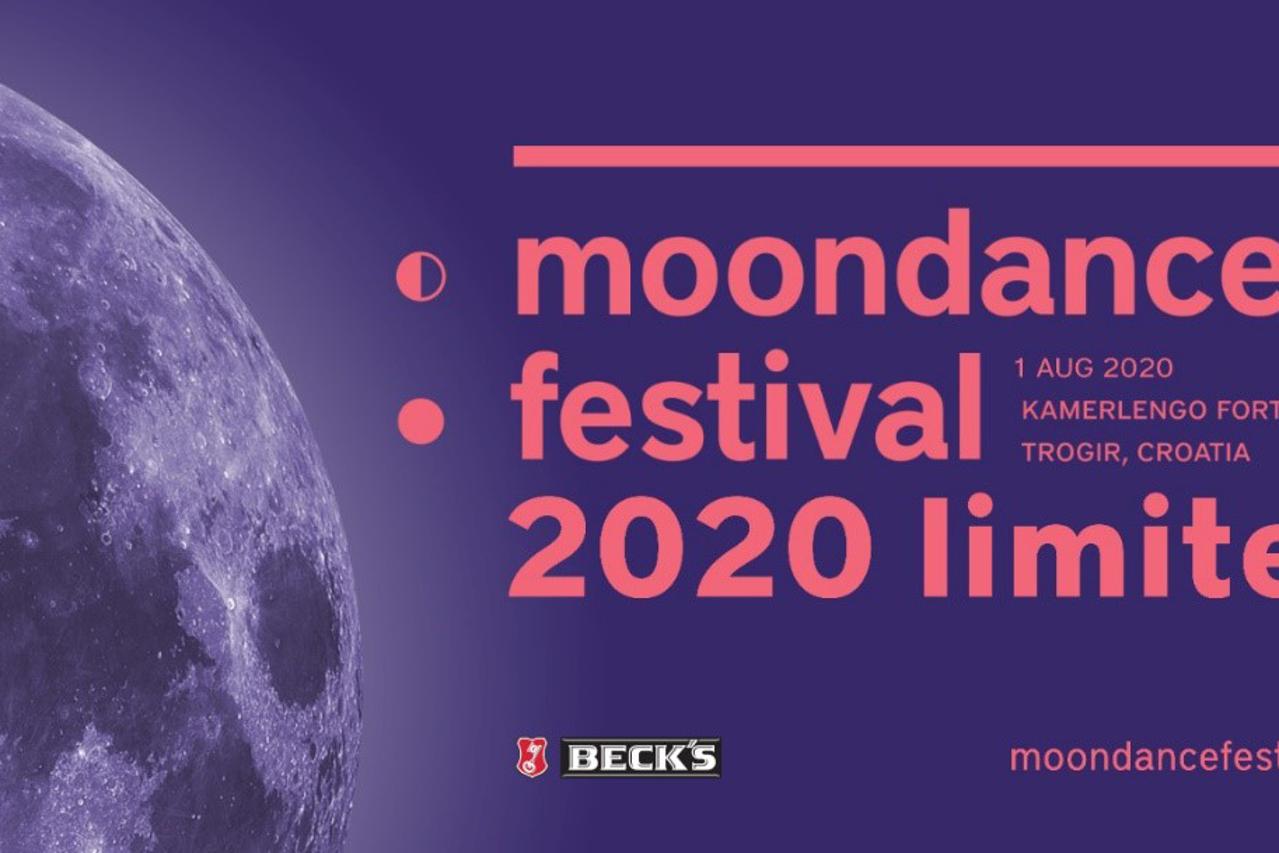 Moondance Festival 2020 Limited Edition