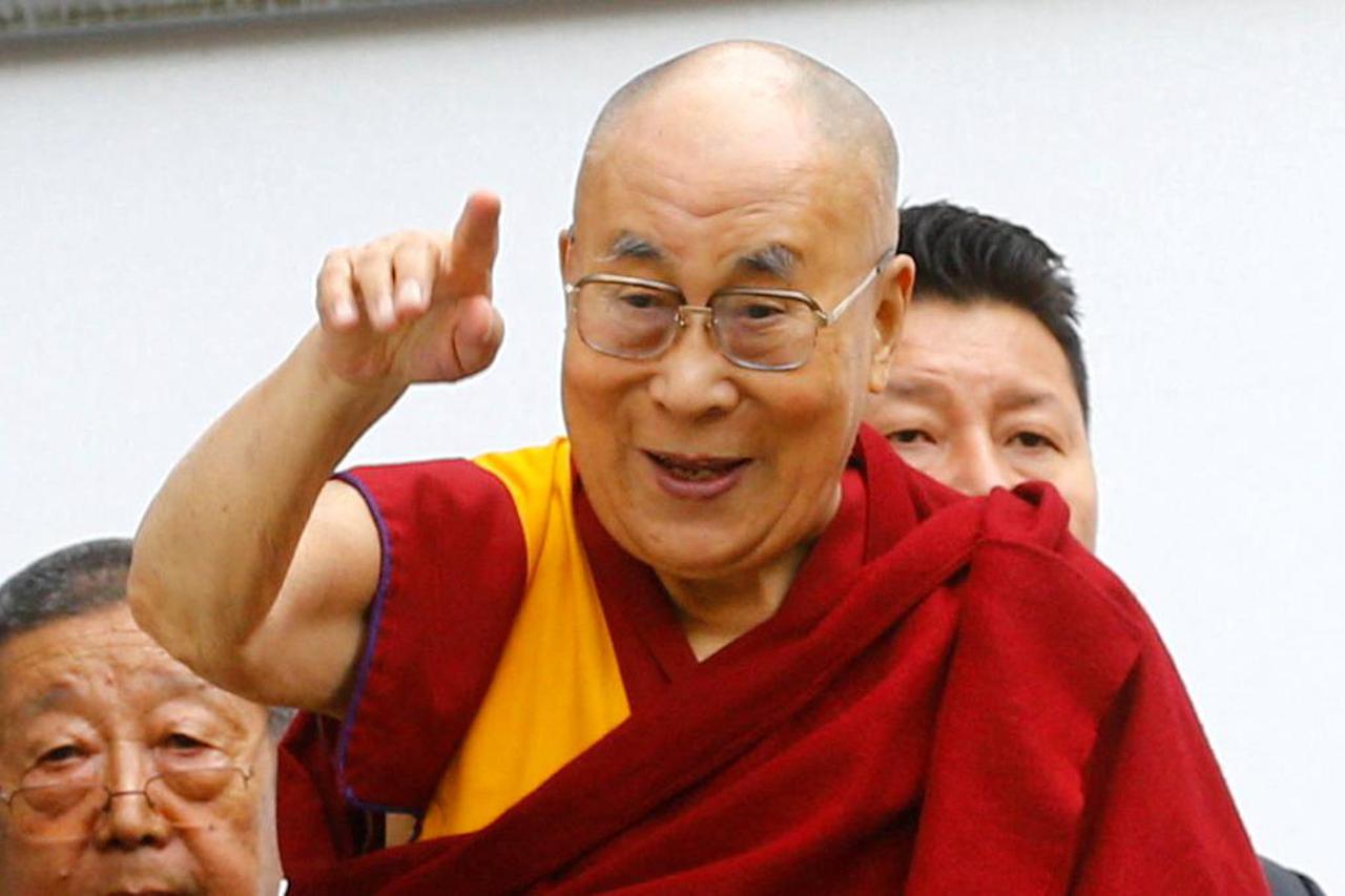 Dalaj Lama