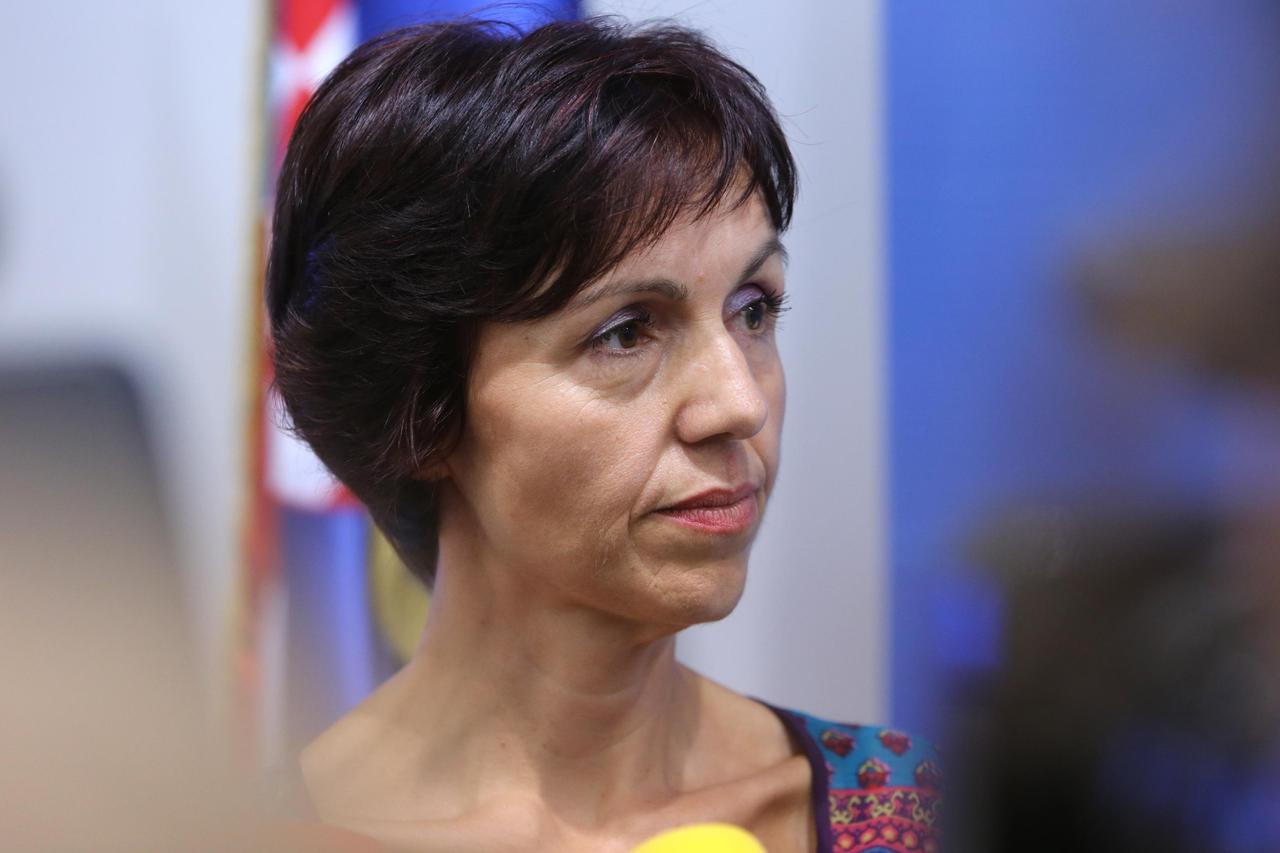 Alenka Buntić Rogić