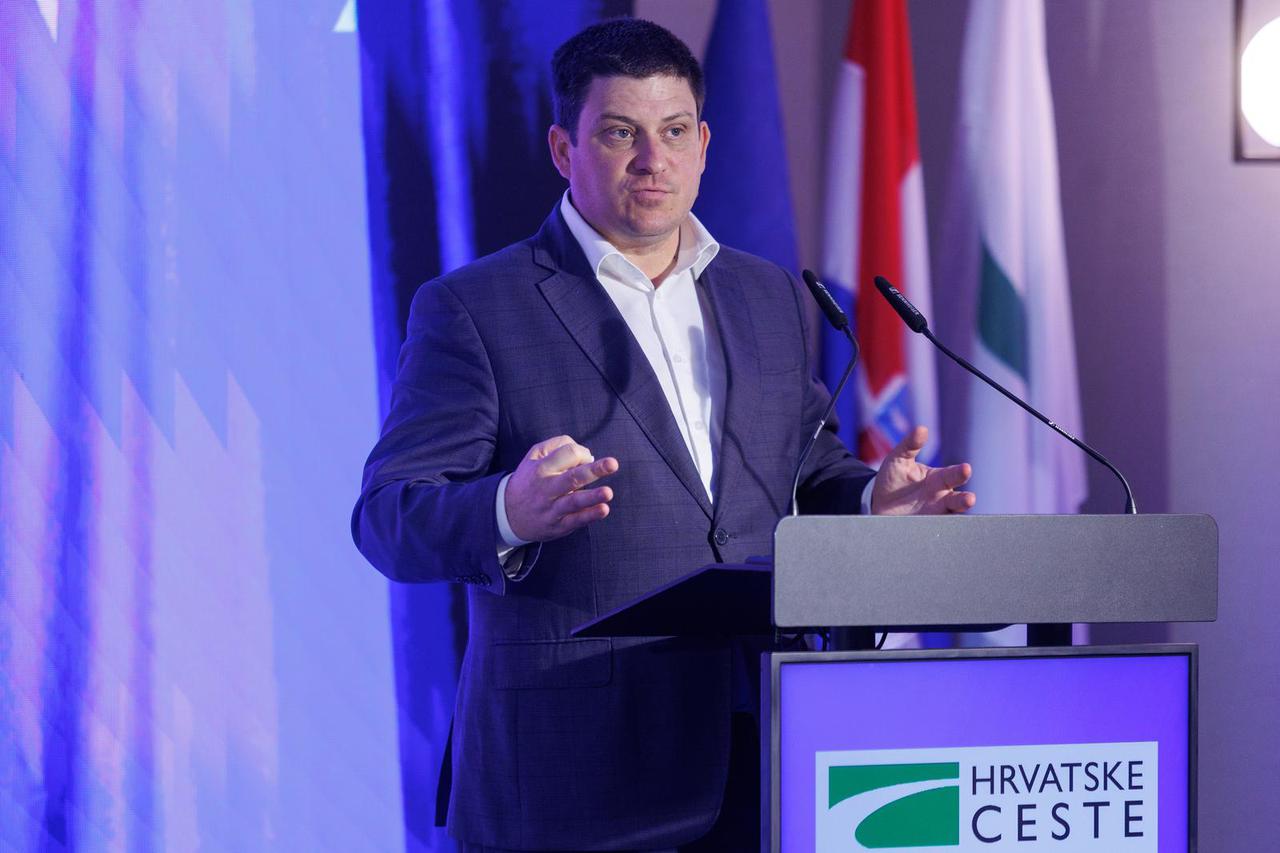 Rijeka: Završna konferencija projekta sanacije opasnih mjesta na cestama