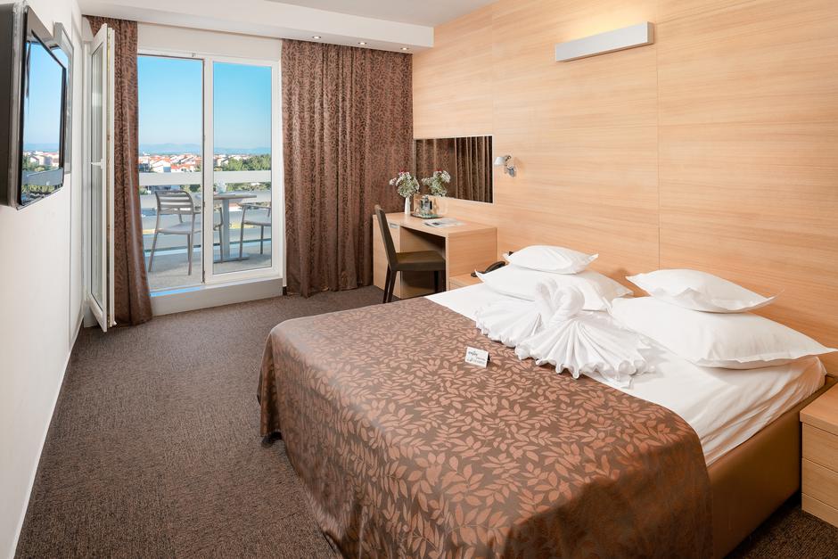 Hotel Olympia u Vodicama