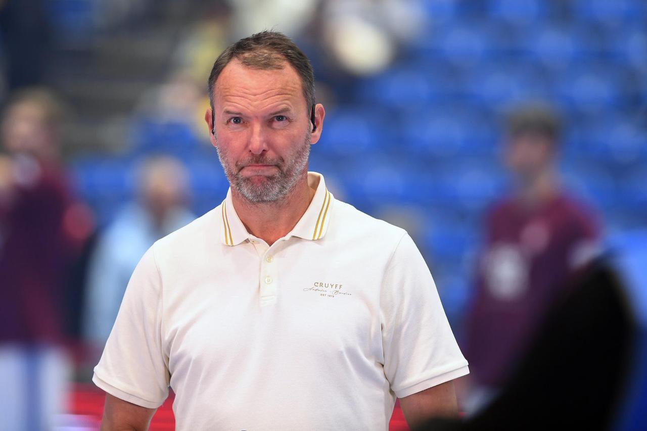 GER, MT Melsungen - HSV Hamburg, Handball, 1. Bundesliga, 6. Spieltag, Saison 2025/2026, 26.09.2025