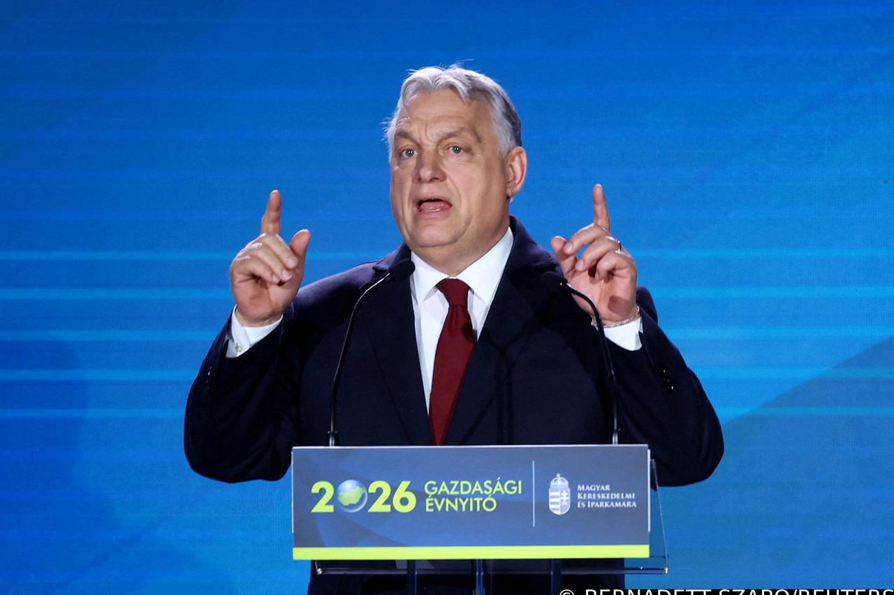 Hungarian Economic Forum 2026