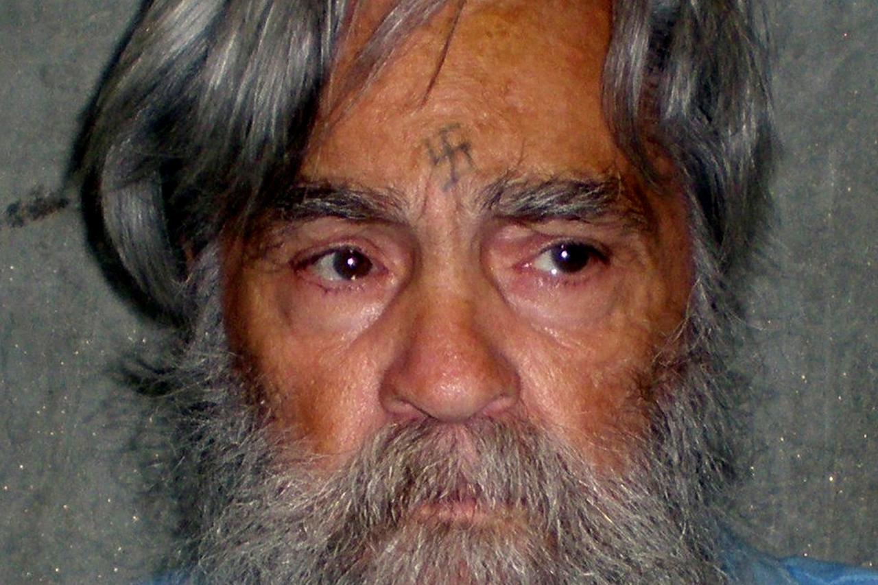 Charles Manson