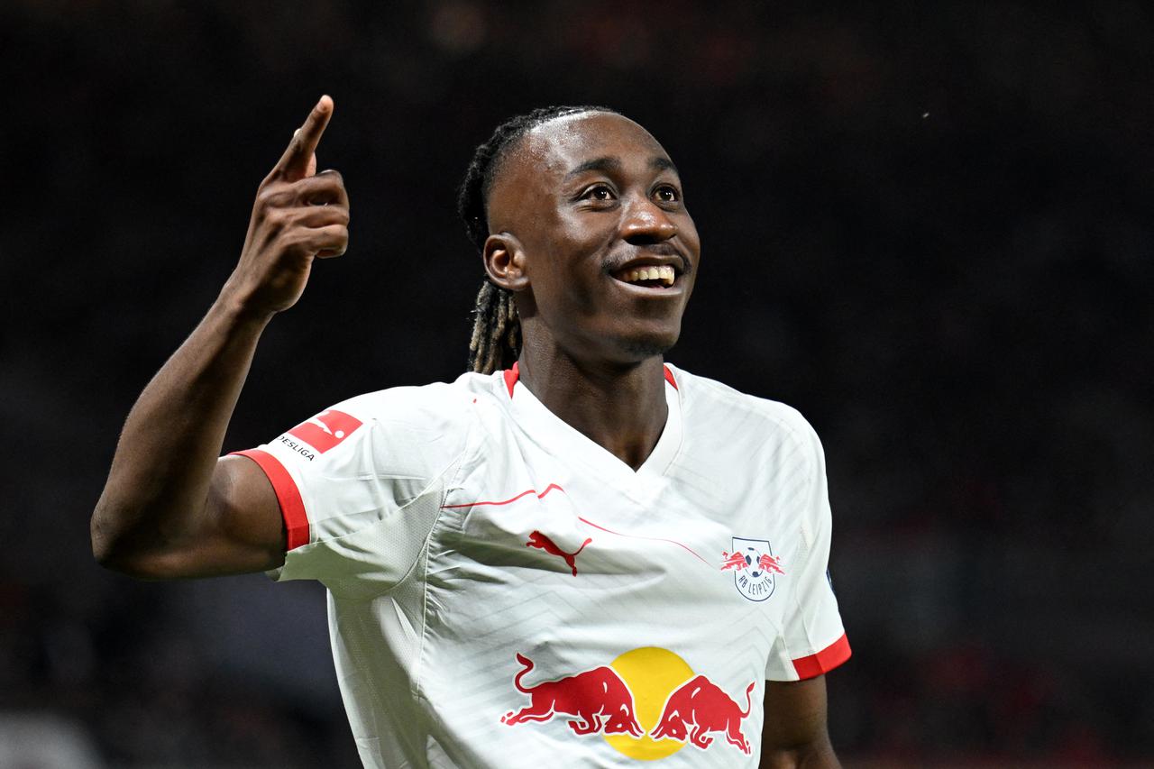 Bundesliga - RB Leipzig v 1. FC Union Berlin