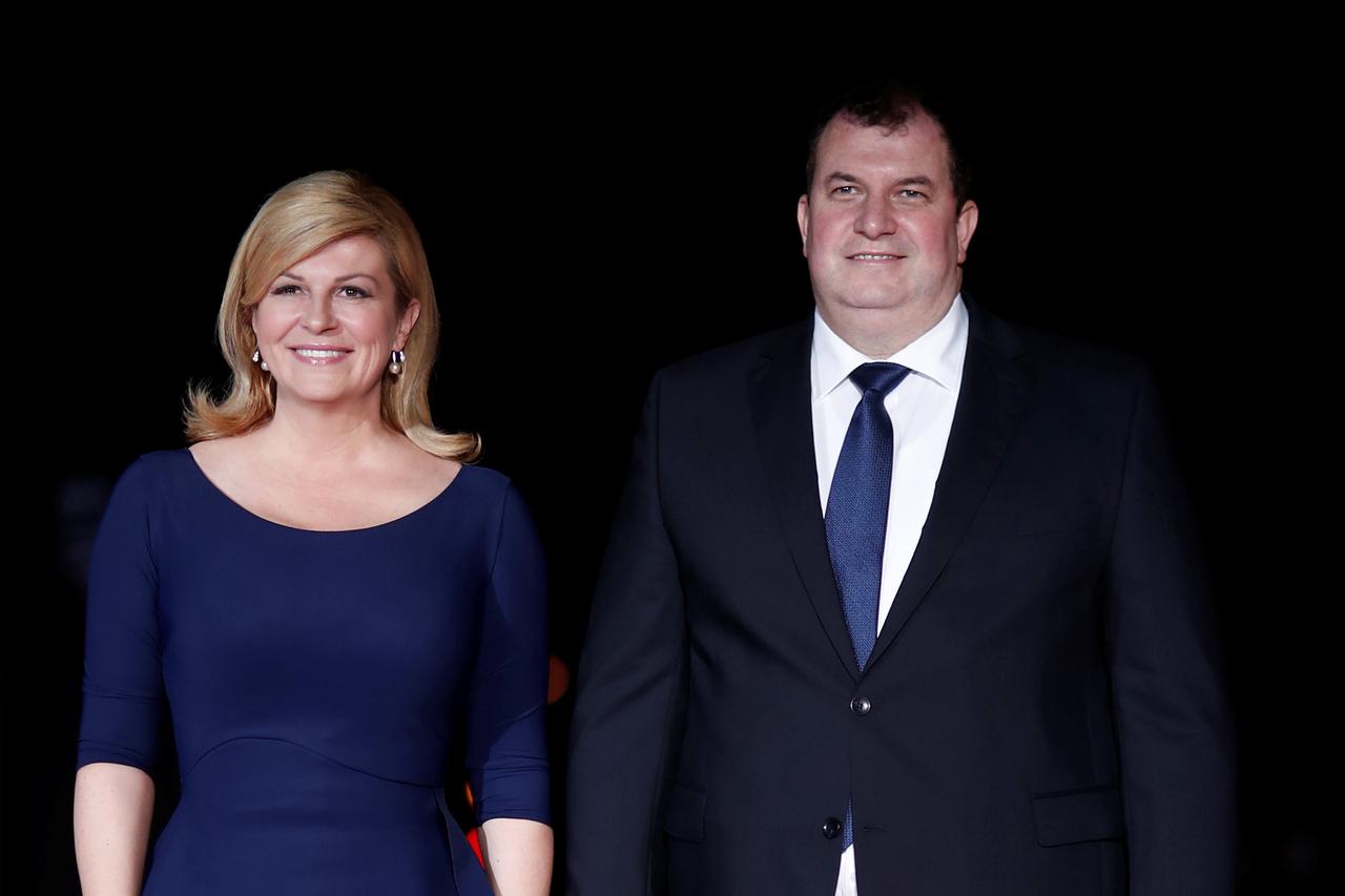 Kolinda Grabar-Kitarović