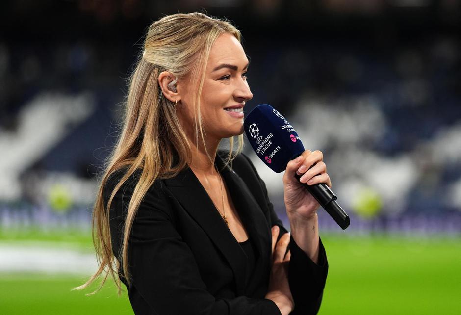 Real Madrid v Manchester City - UEFA Champions League - League Phase - Bernabeu