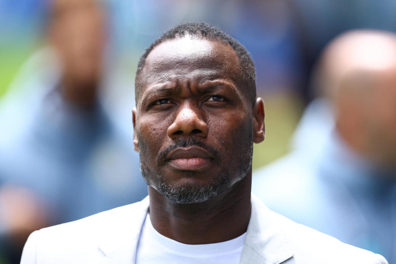 FIFA World Cup 2026 - Round of 32 - Belgium v Senegal