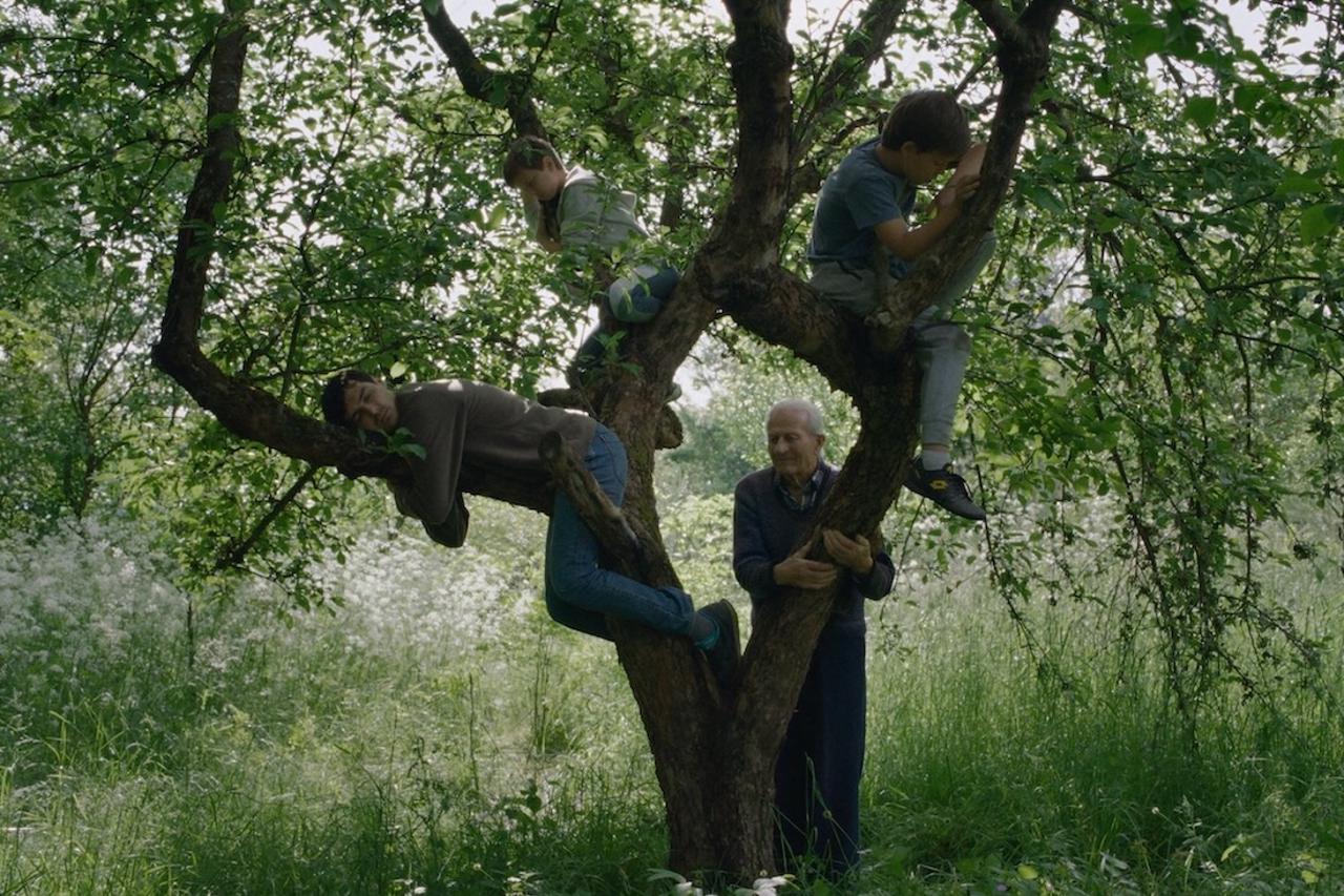 Vjetre, pričaj sa mnom