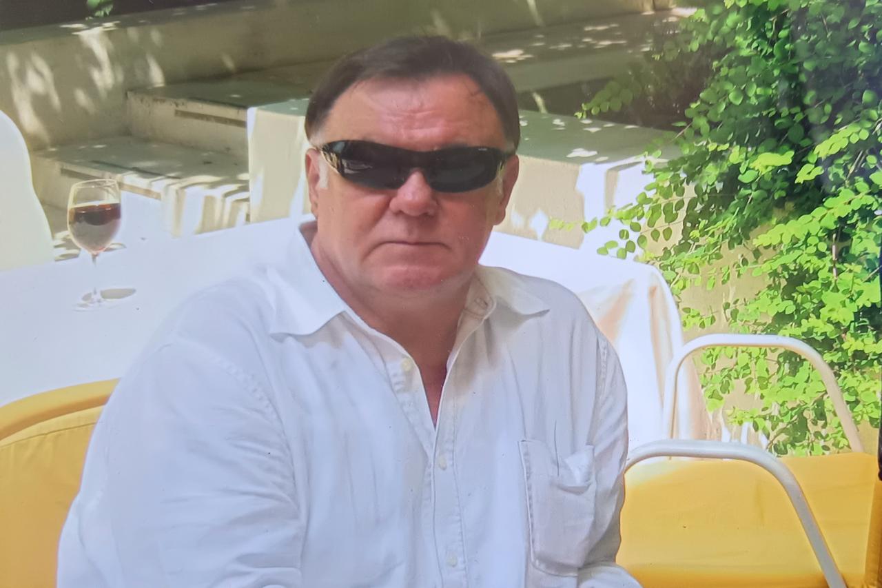 Darko Putak