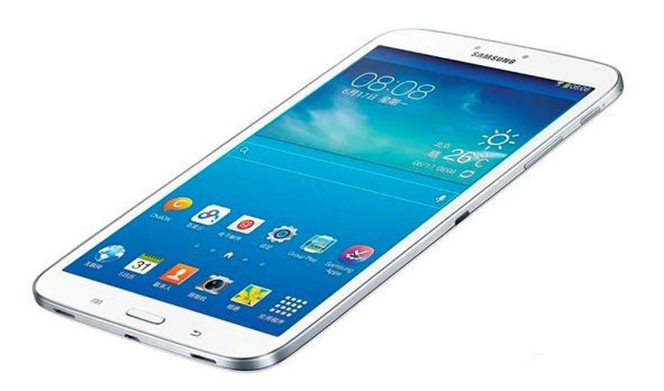 Samsung tableti na Mondu