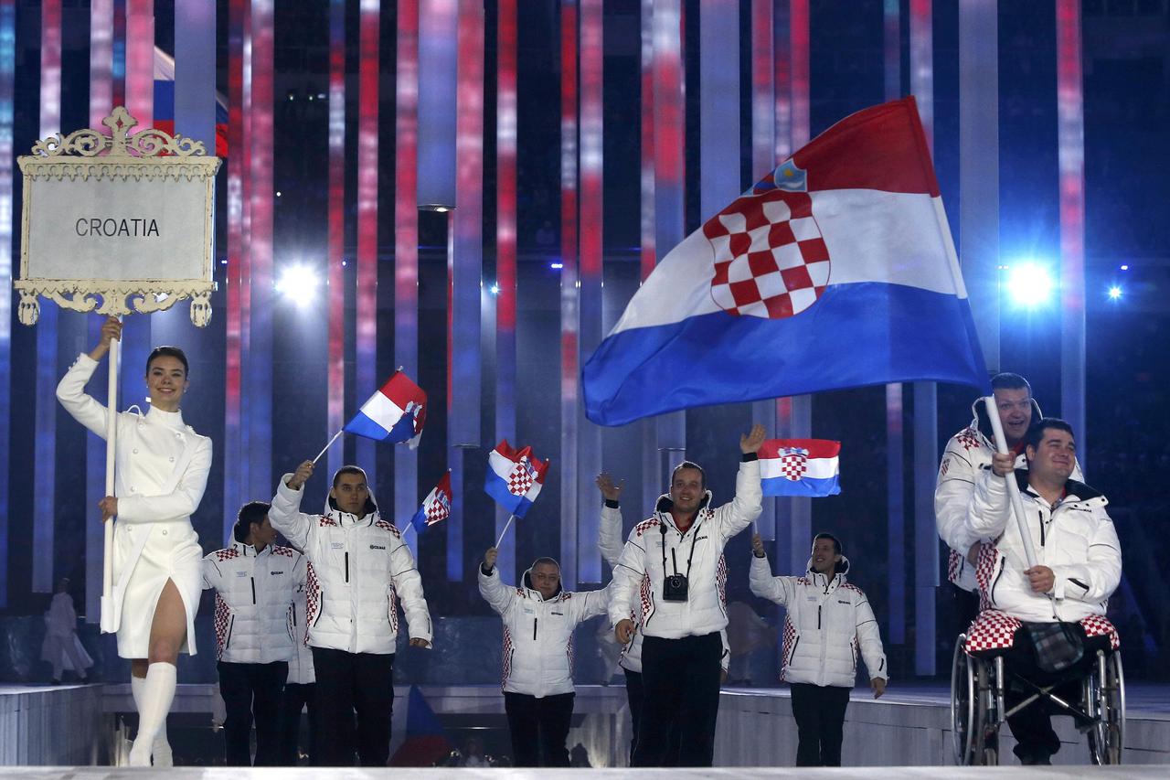 Zimske paraolimpijske igre