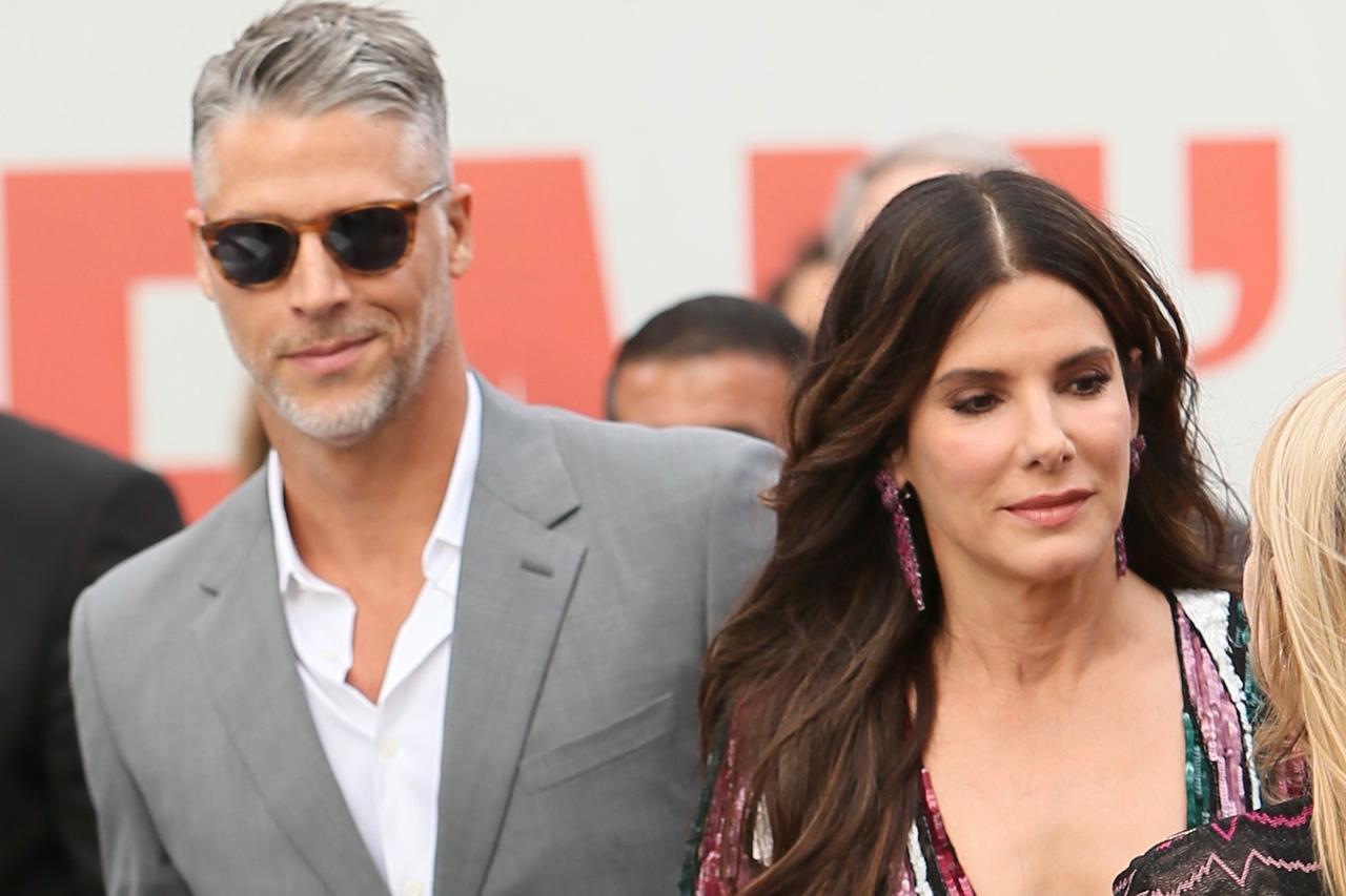 Sandra Bullock dolazi na premijeru filma Oceans 8