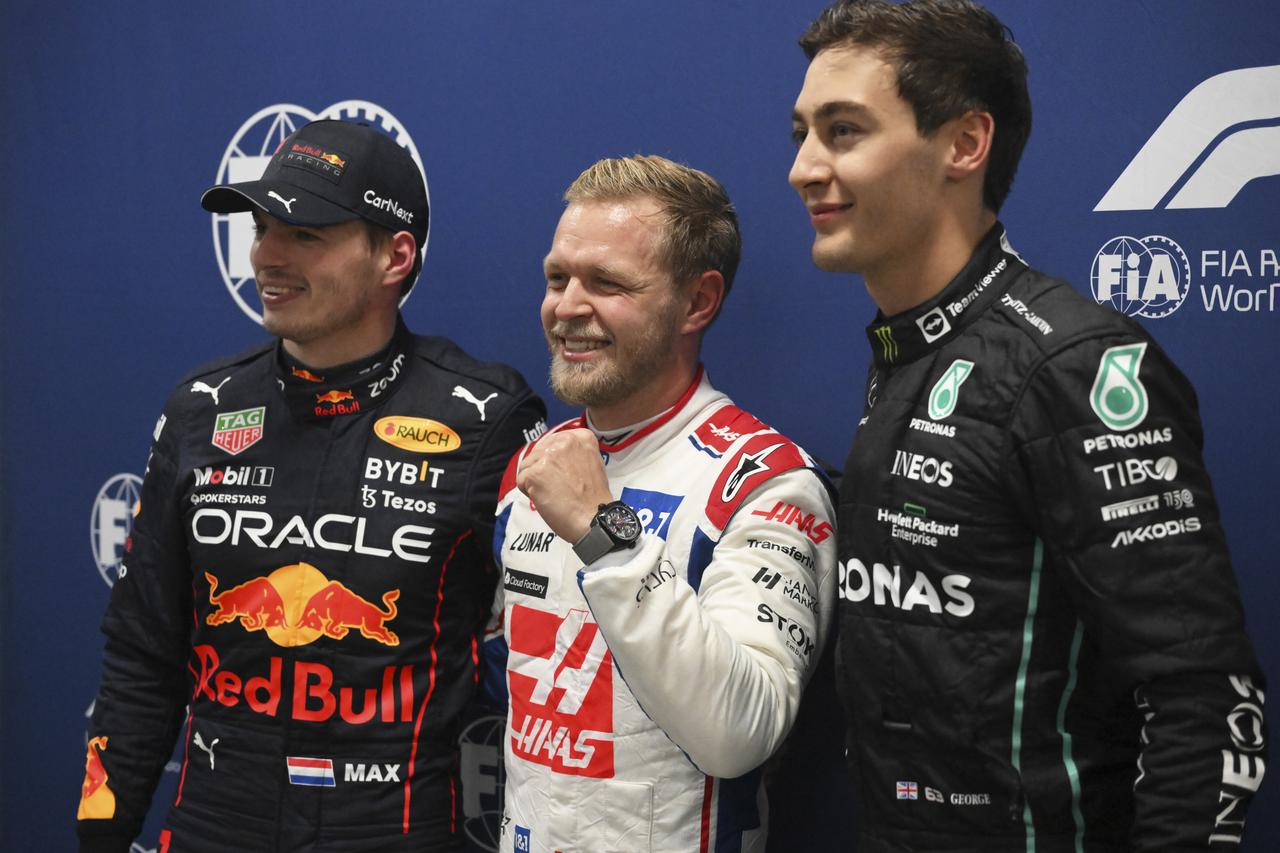 F1 Grand Prix of Brazil