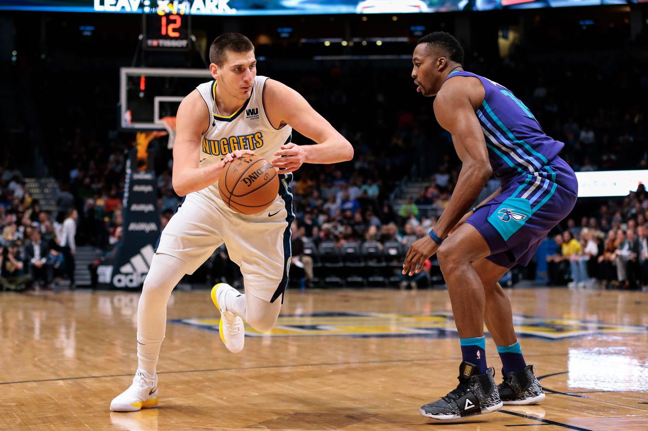 Nikola Jokić