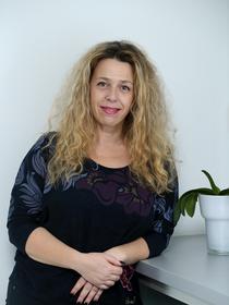 Tajana Barančić, predsjednica CISEx-a