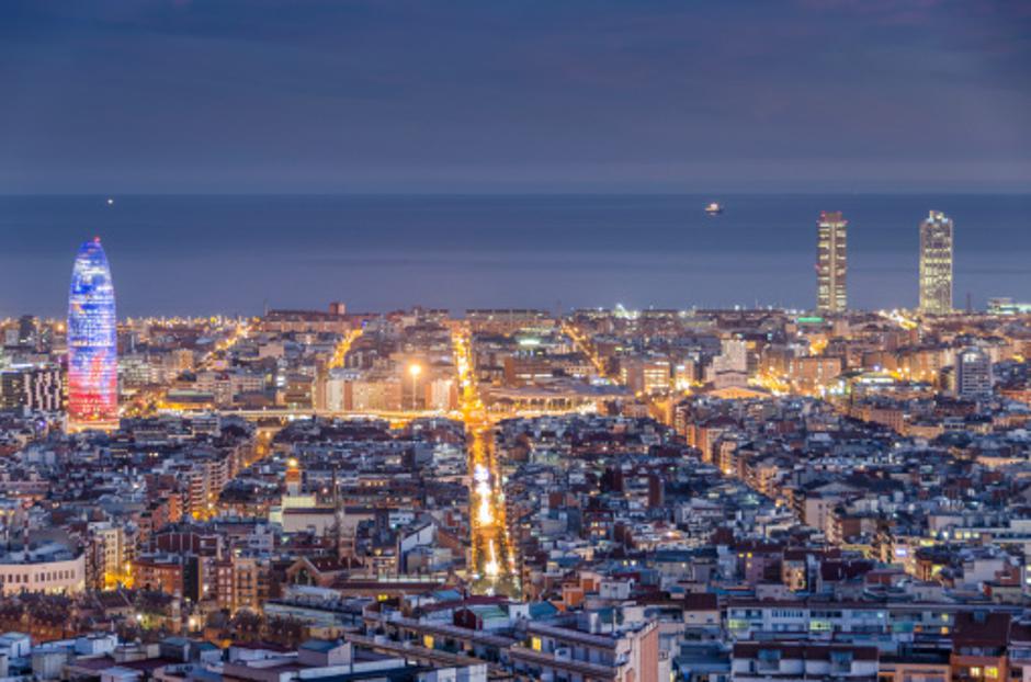 Barcelona