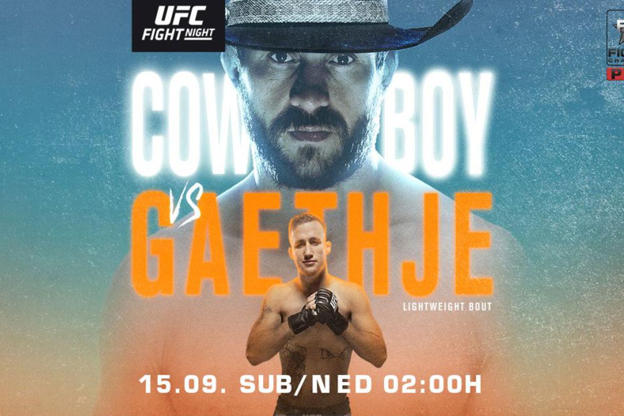 UFC