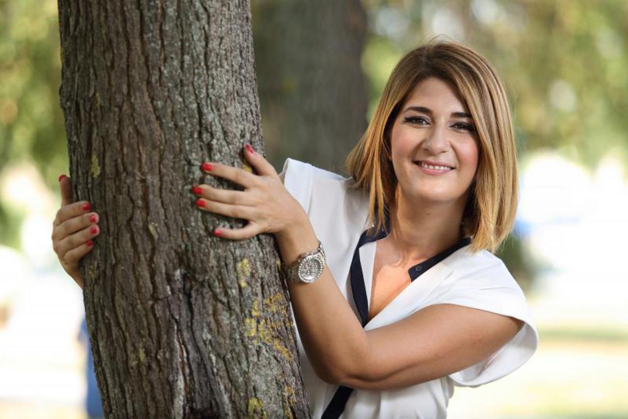 antonija mandić