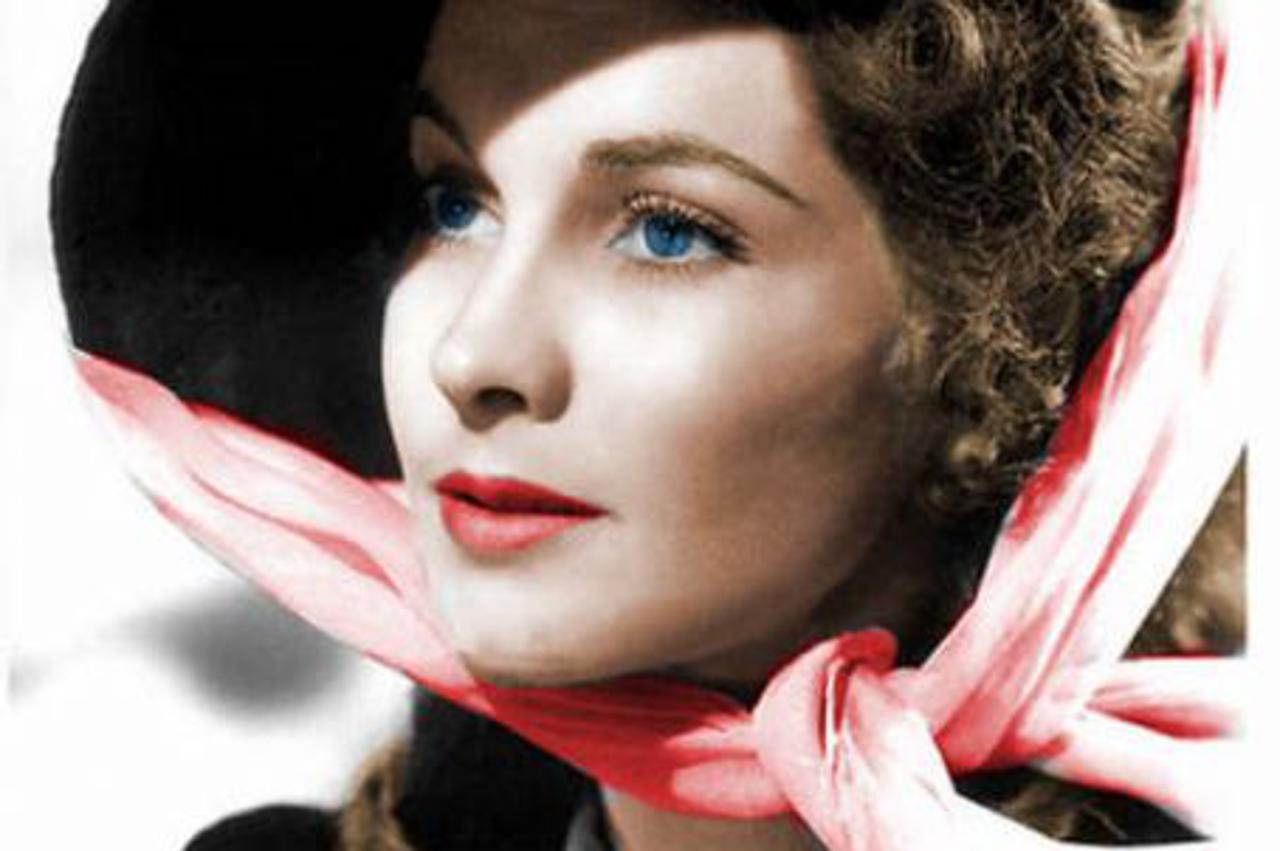 Vivien Leigh