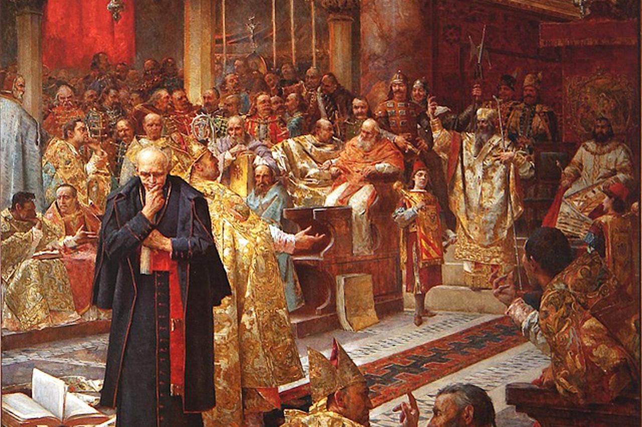 Splitski crkveni sabor