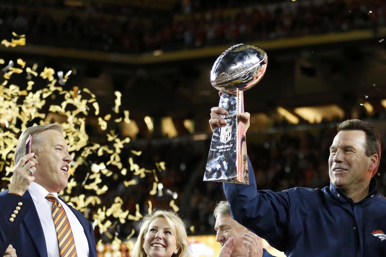 Super Bowl