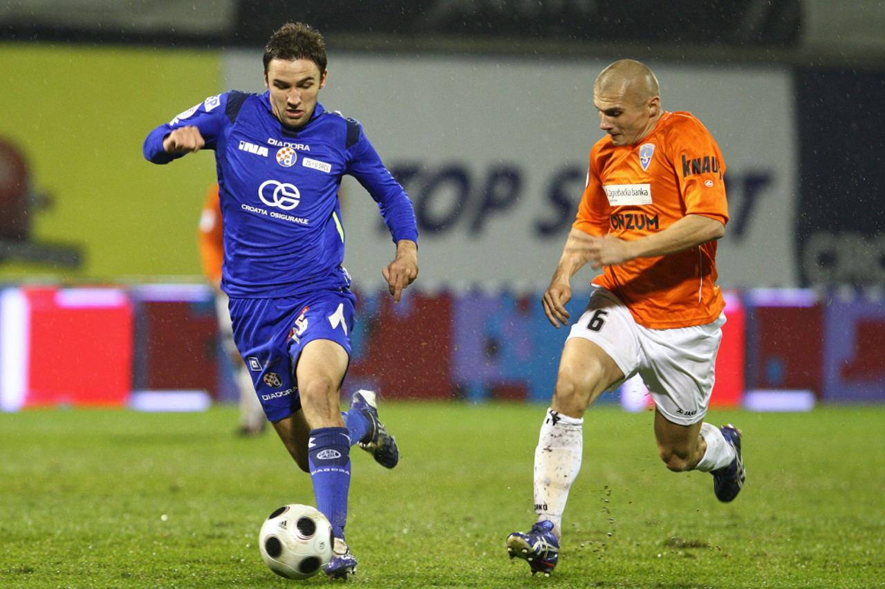 Dinamo Šibenik