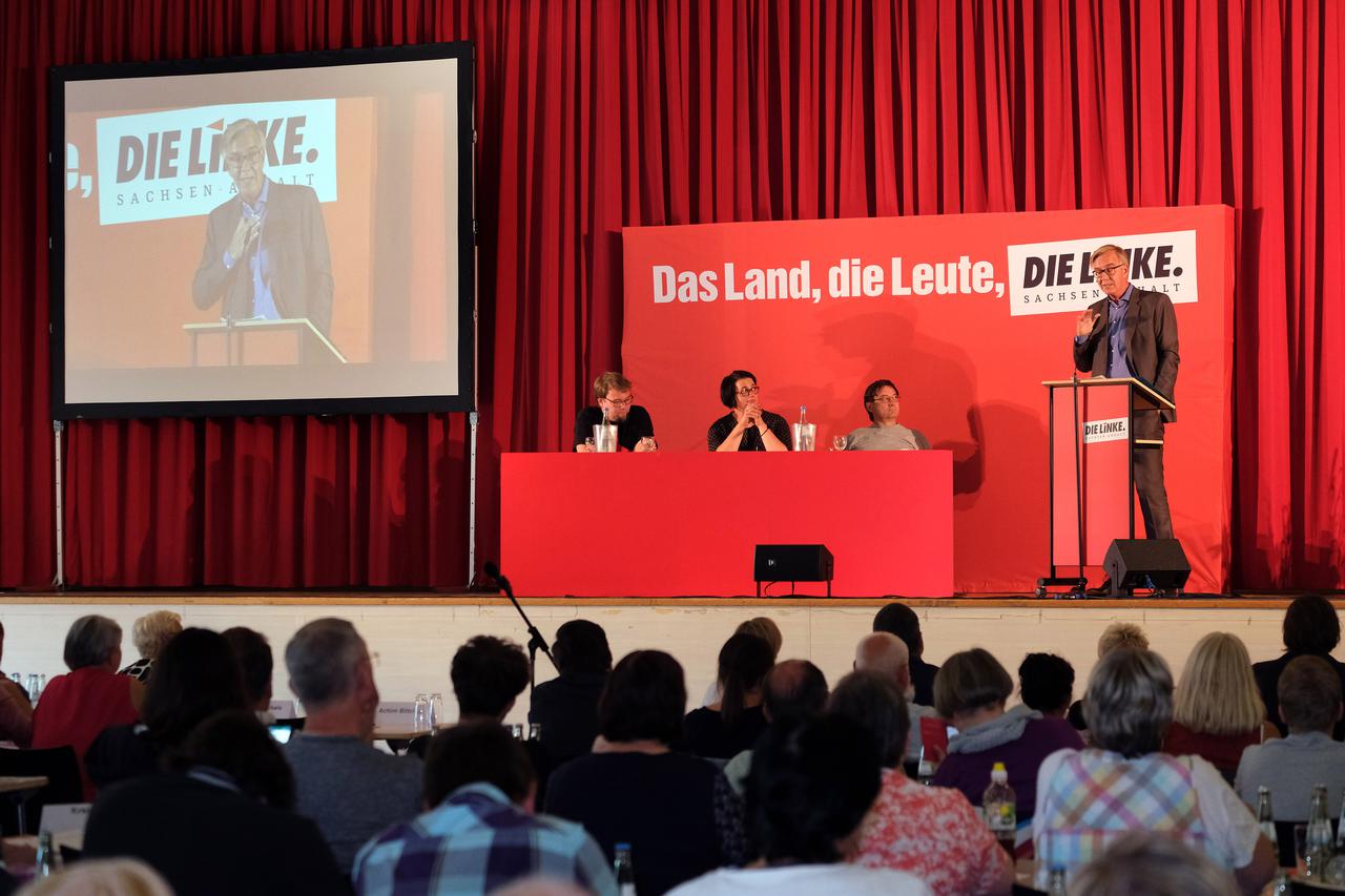 Die Linke