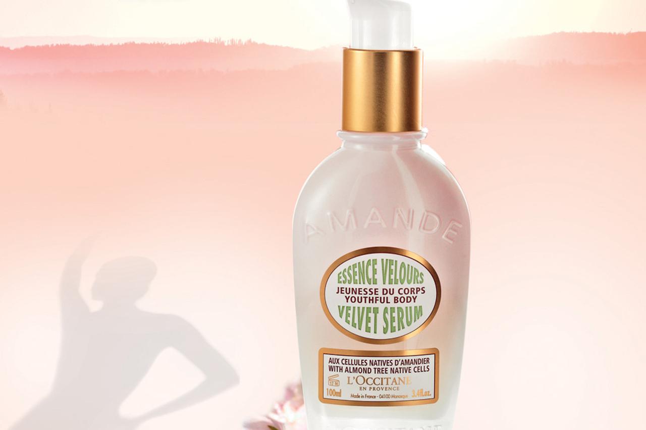 L’OCCITANE