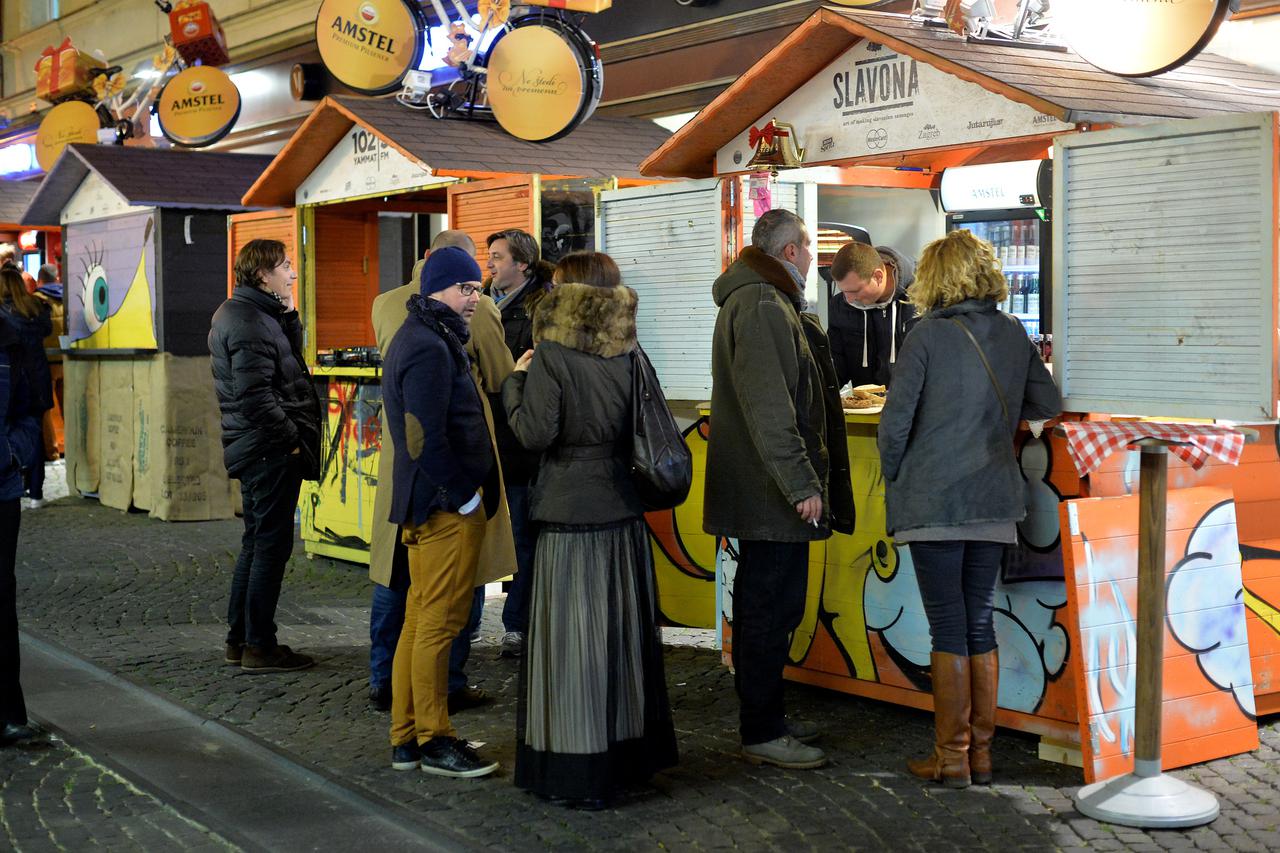 Fuliranje kod uspinjače