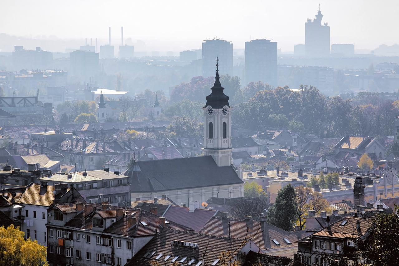Beograd 
