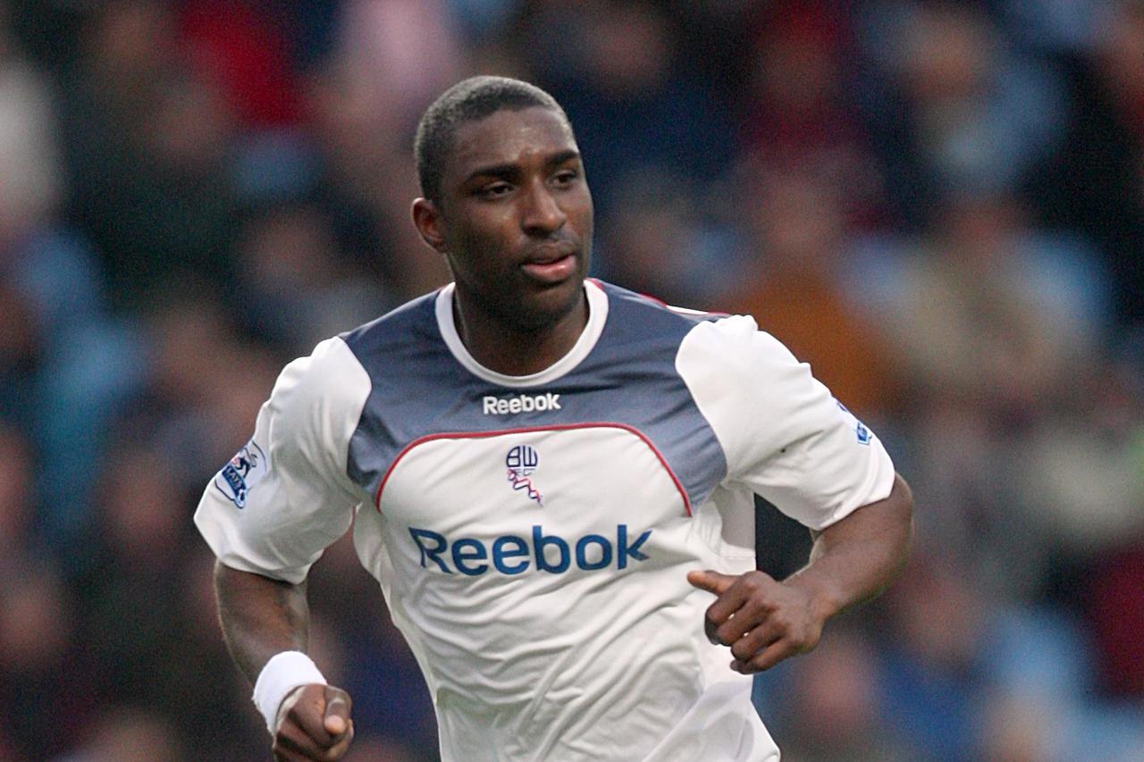 Jlloyd Samuel